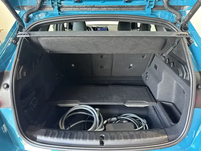 BMW X1 view 10