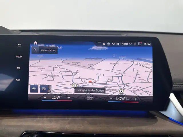 BMW X1 view 4