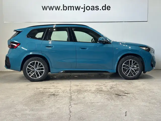 BMW X1 view 12