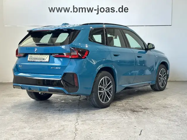 BMW X1 view 14