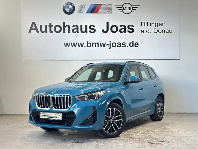 BMW X1 main image
