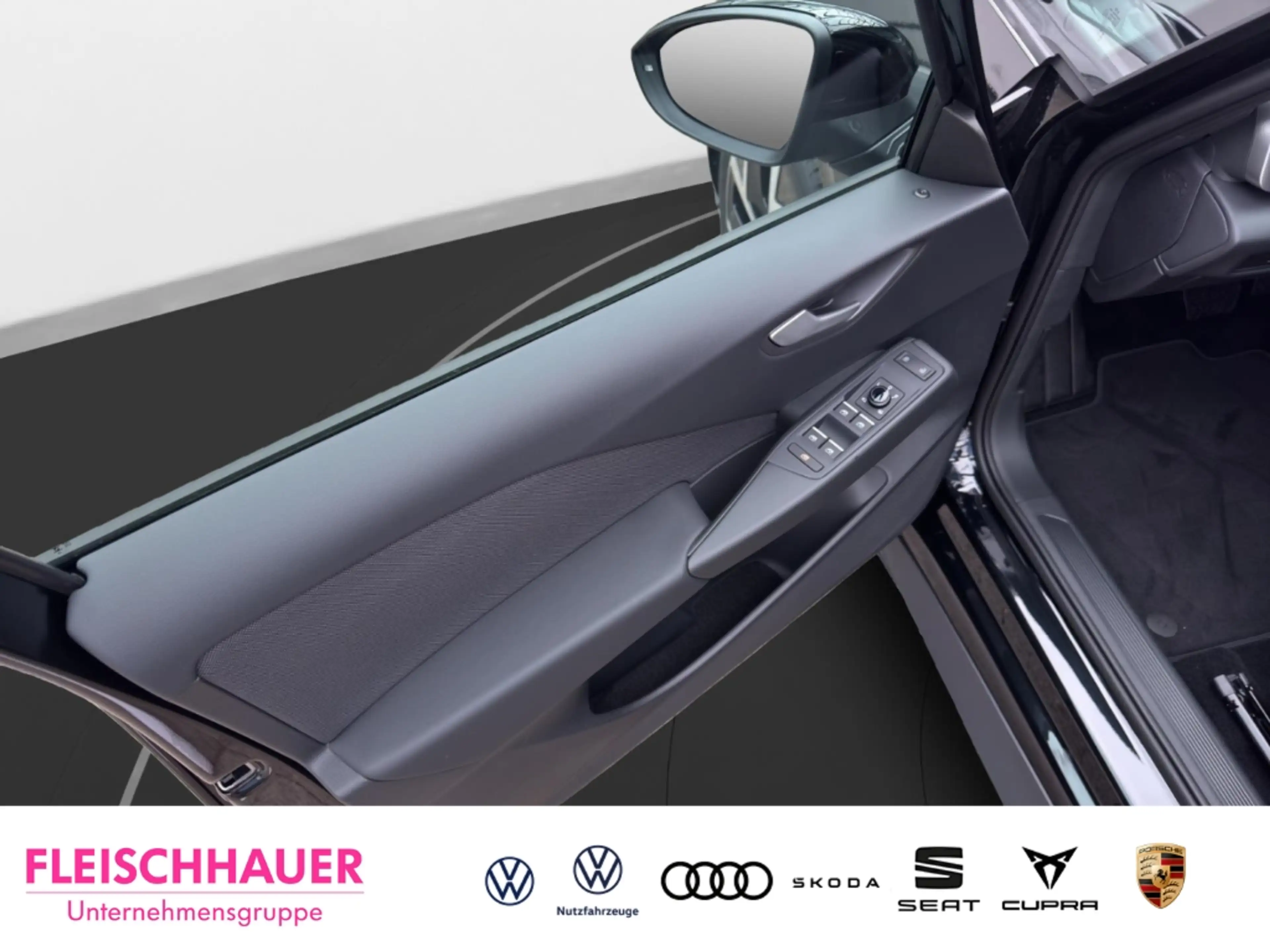 Volkswagen ID.3 Life 140 kW (190 PS) 58 kWh 1-Gang Fahrrad-AHK — photo 7