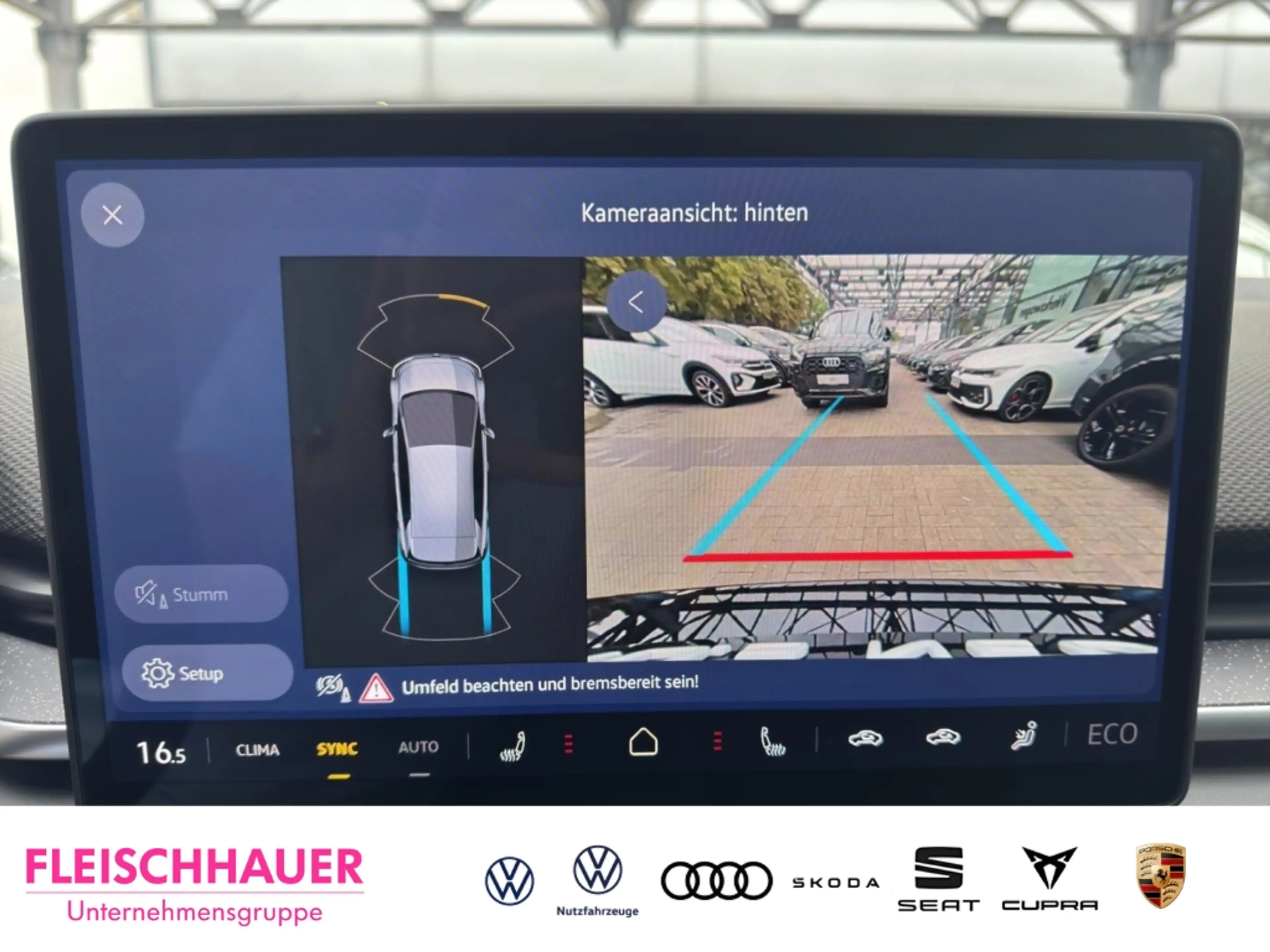Volkswagen ID.3 Life 140 kW (190 PS) 58 kWh 1-Gang Fahrrad-AHK — photo 16