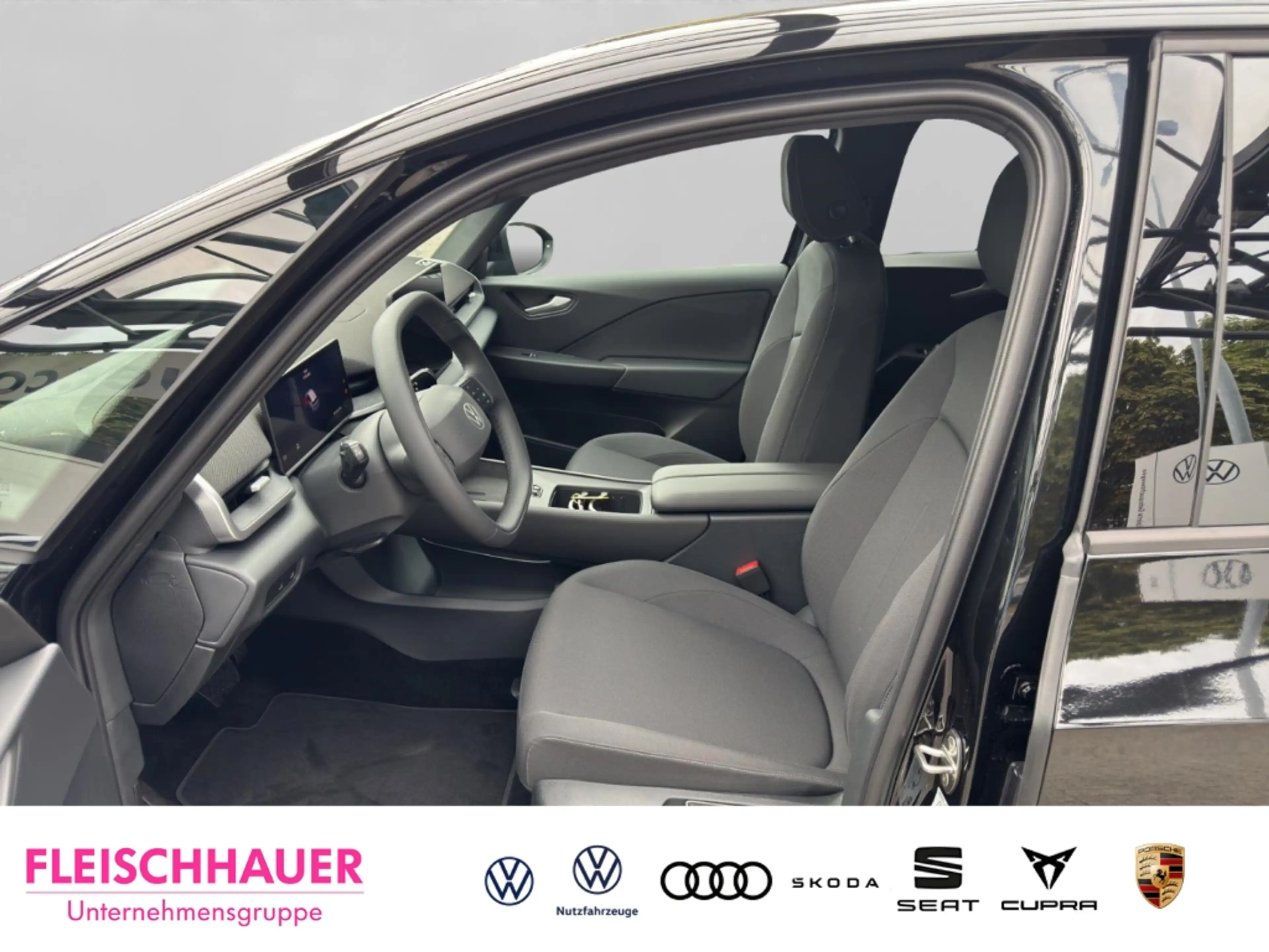 Volkswagen ID.3 Life 140 kW (190 PS) 58 kWh 1-Gang Fahrrad-AHK — photo 6