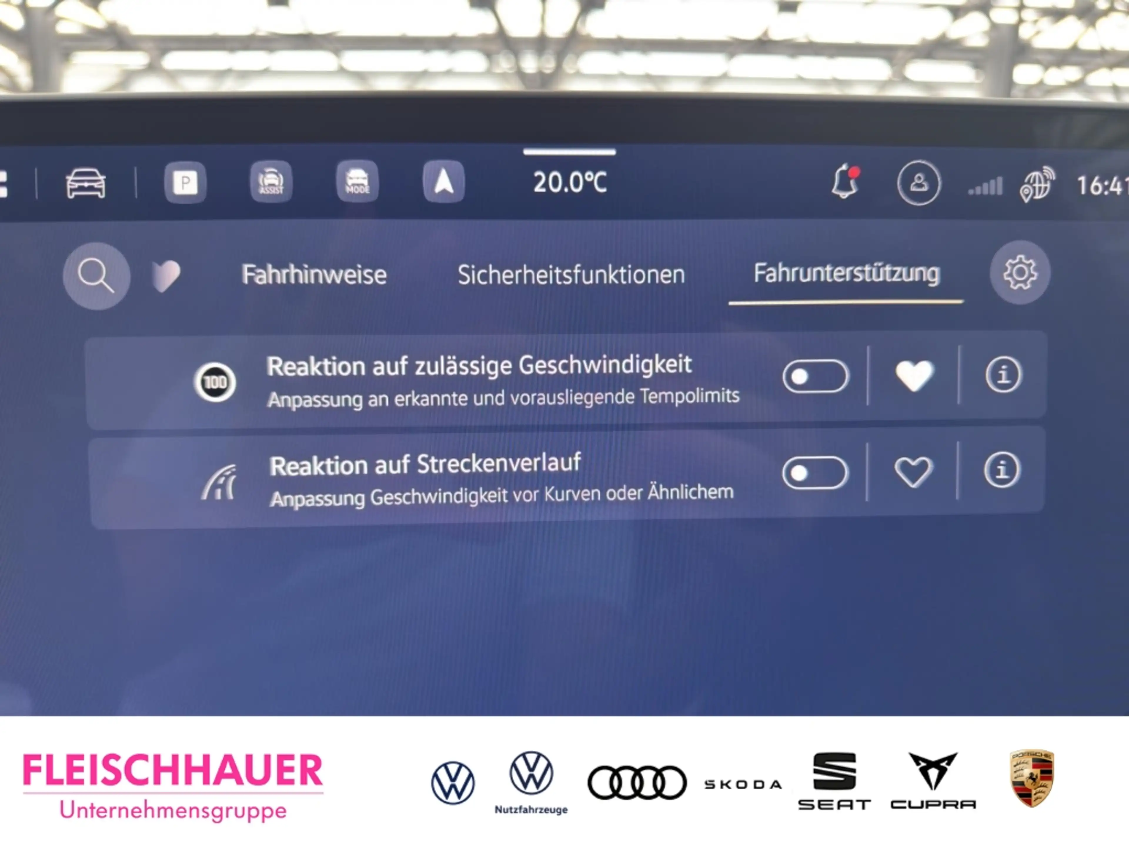 Volkswagen ID.3 Life 140 kW (190 PS) 58 kWh 1-Gang Fahrrad-AHK — photo 20