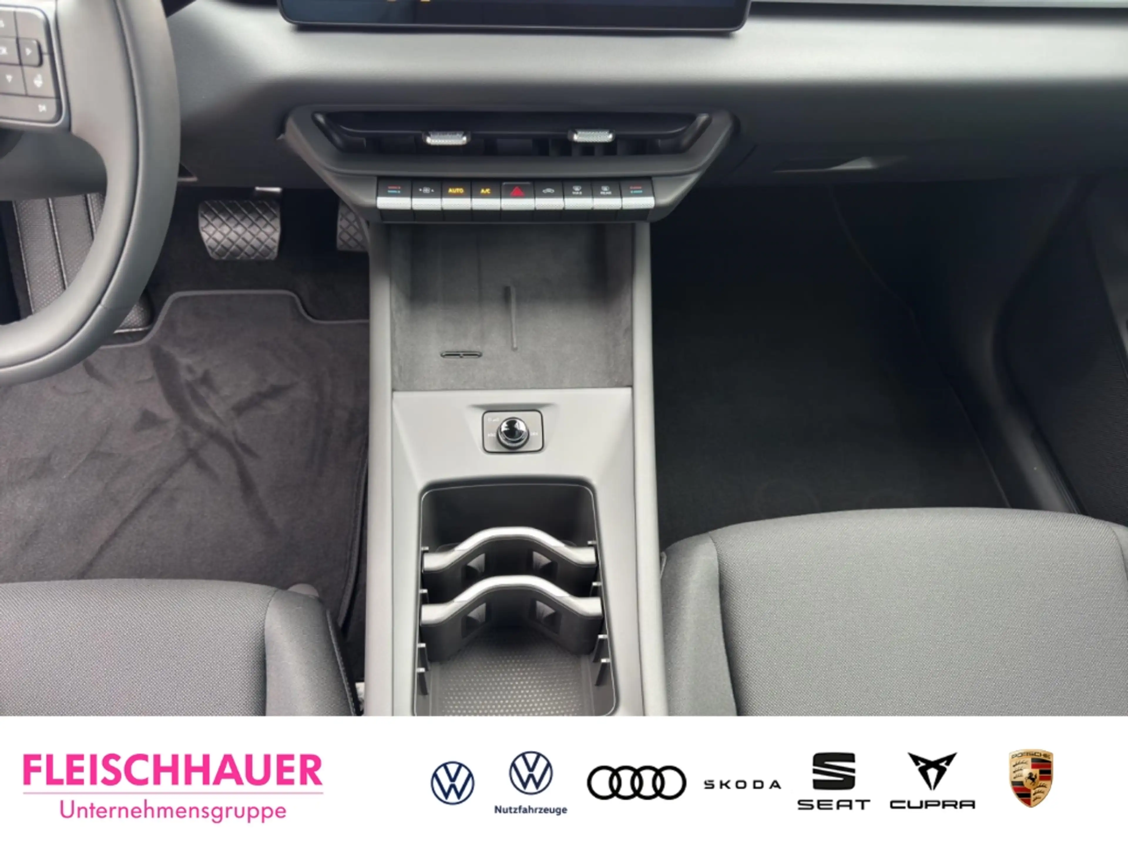 Volkswagen ID.3 Life 140 kW (190 PS) 58 kWh 1-Gang Fahrrad-AHK — photo 10