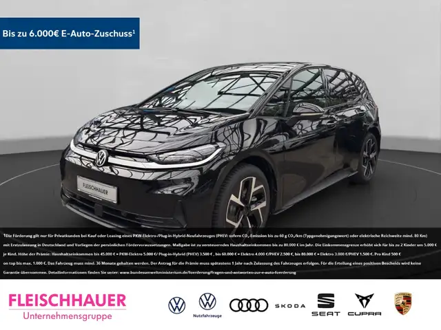 Volkswagen ID.3 Life 140 kW AHK GANZJAHRESREIFEN WÄRMEPUMPE