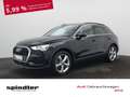 Audi Q3 S-Line 45 TFSIe S-tronic/ LED, ACC, Navi, AHK Schwarz - thumbnail 1