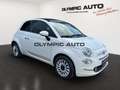Fiat 500C 1.0 GSE Hybrid  PDC KLIMA-AT TOUCH CARPLAY Blanc - thumbnail 2