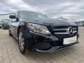 Mercedes-Benz C 250 CDI Avangarde Kombi Schwarz - thumbnail 4