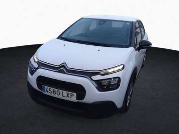 BlueHDi 75KW (100CV) S&S Live Pack