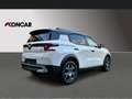 Citroen C3 Aircross Turbo 100 S&S 6-Gang-Manuell Plus Weiß - thumbnail 3