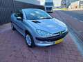 Peugeot 206 CC 1.6-16V Grigio - thumbnail 6