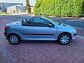 Peugeot 206 CC 1.6-16V Grigio - thumbnail 5