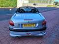 Peugeot 206 CC 1.6-16V Grigio - thumbnail 4
