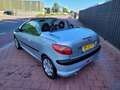 Peugeot 206 CC 1.6-16V Grigio - thumbnail 3
