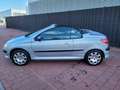Peugeot 206 CC 1.6-16V Grigio - thumbnail 2