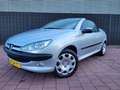 Peugeot 206 CC 1.6-16V Grigio - thumbnail 1