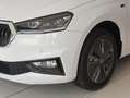 Skoda Fabia 1.0 TSI Tour Kessy RüKa Smart Link Sitzh. Weiß - thumbnail 11