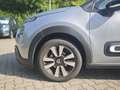 Citroen C3 1.2 PureTech 110 Max *KAMERA*PDC*KLIMA* Silber - thumbnail 11