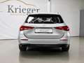 Mercedes-Benz C 220 T d Avantgarde*NAVI*AHK*NIGHT*KAMERA* Argent - thumbnail 5