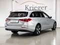 Mercedes-Benz C 220 T d Avantgarde*NAVI*AHK*NIGHT*KAMERA* Argent - thumbnail 2