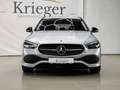 Mercedes-Benz C 220 T d Avantgarde*NAVI*AHK*NIGHT*KAMERA* Argent - thumbnail 3