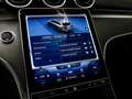 Mercedes-Benz C 220 T d Avantgarde*NAVI*AHK*NIGHT*KAMERA* Argent - thumbnail 19