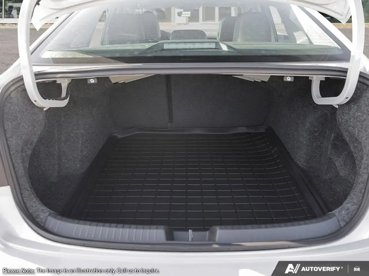 Volkswagen Jetta снимка Volkswagen Jetta