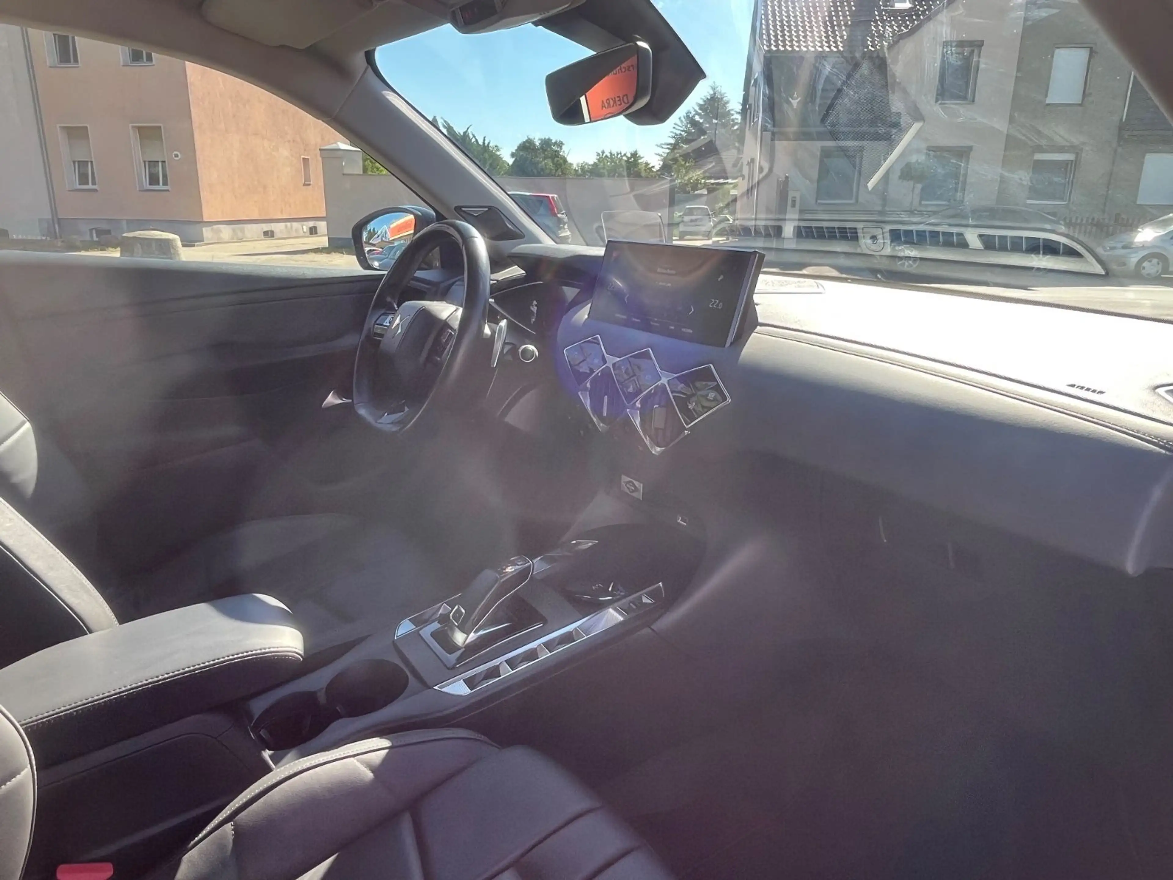 DS Automobiles DS 3 Crossback PureTech 1.2 Opera*Automatik*ZR neu * — photo 27