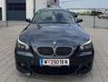 BMW 525 525d Aut. Grau - thumbnail 3