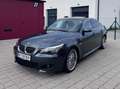 BMW 525 525d Aut. Grau - thumbnail 1