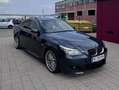 BMW 525 525d Aut. Grau - thumbnail 2