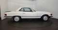 Mercedes-Benz 500 SL Blanc - thumbnail 38