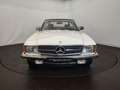 Mercedes-Benz 500 SL Blanc - thumbnail 21