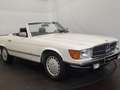 Mercedes-Benz 500 SL Blanc - thumbnail 1