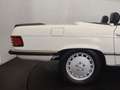 Mercedes-Benz 500 SL Blanc - thumbnail 16