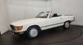 Mercedes-Benz 500 SL Blanc - thumbnail 8