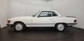 Mercedes-Benz 500 SL Blanc - thumbnail 33