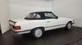 Mercedes-Benz 500 SL Blanc - thumbnail 27