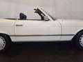 Mercedes-Benz 500 SL Blanc - thumbnail 17