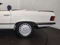 Mercedes-Benz 500 SL Blanc - thumbnail 12