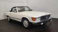 Mercedes-Benz 500 SL Blanc - thumbnail 20