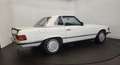 Mercedes-Benz 500 SL Blanc - thumbnail 37
