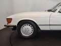 Mercedes-Benz 500 SL Blanc - thumbnail 10