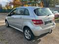 Mercedes-Benz B 180 NGT Automatik *NAVI+PANO+XENON+TEMP+AHK* 2009 Silber - thumbnail 3
