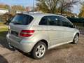 Mercedes-Benz B 180 NGT Automatik *NAVI+PANO+XENON+TEMP+AHK* 2009 Silber - thumbnail 4