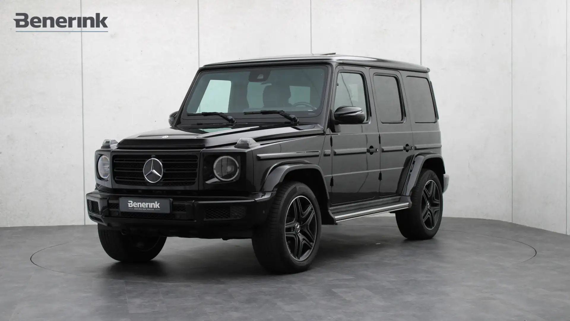 mercedes-benz clasa g