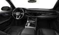 Audi Q8 55 TFSI QUATTRO S LINE+WINTERRÄDER+AHK+LUFTF Noir - thumbnail 6