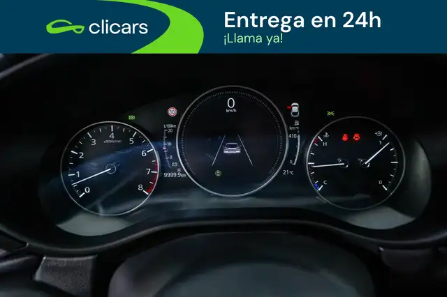 Mazda CX-30 view 15